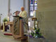 Festgottesdienst zum 50jahrigen Priesterjubiläum von Stadtpfarrer i.R. Geistlichen Rat Ulrich Trzeciok 